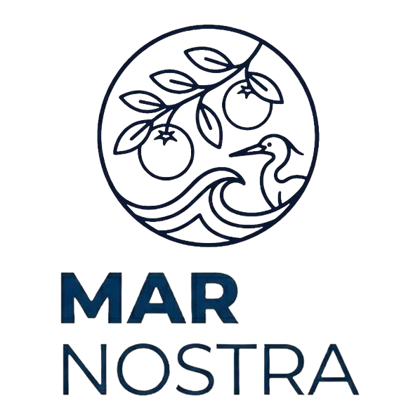 MAR NOSTRA · Federació per a la Protecció i Regeneració de la Costa